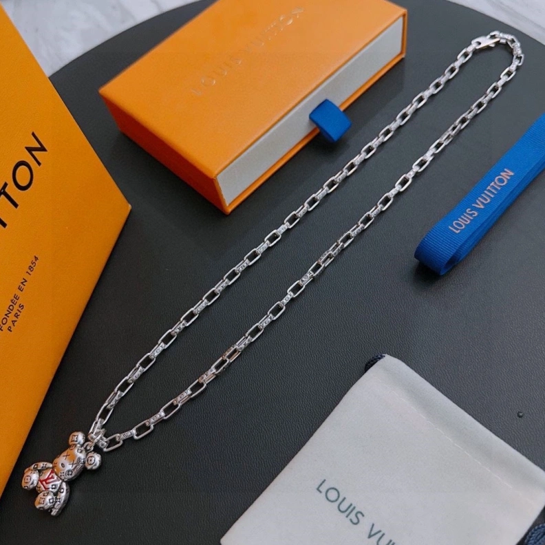 LX Necklaces GoodFit 308433