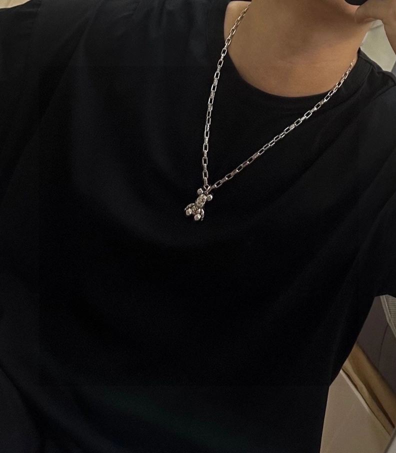 LX Necklaces GoodFit 308433