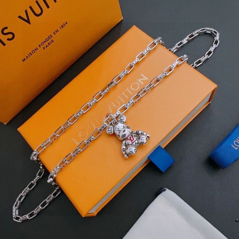 LX Necklaces GoodFit 308433