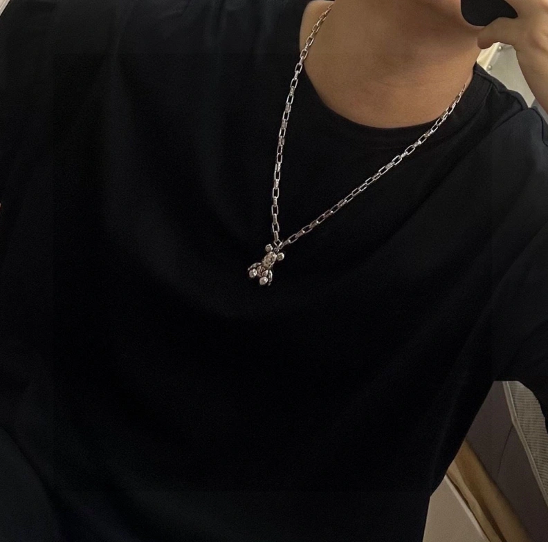 LX Necklaces GoodFit 308433