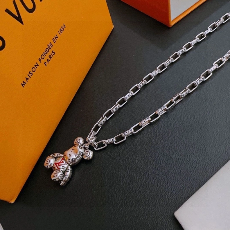 LX Necklaces GoodFit 308433