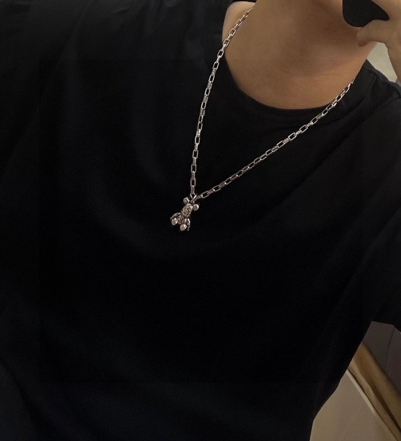 LX Necklaces GoodFit 308433