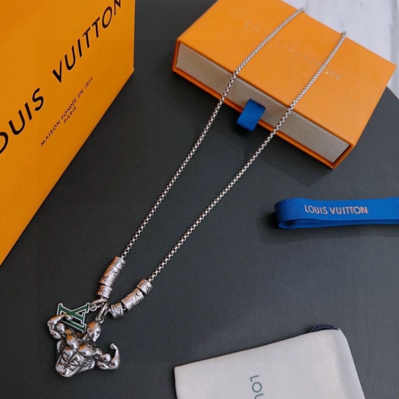 LX Necklaces Unique 308430