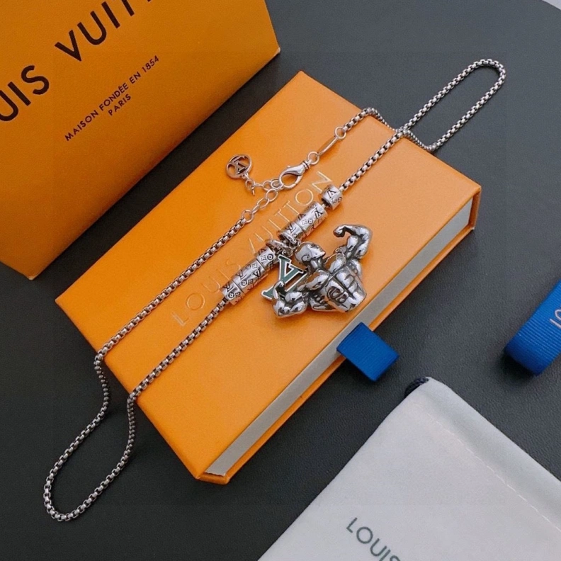 LX Necklaces Unique 308430
