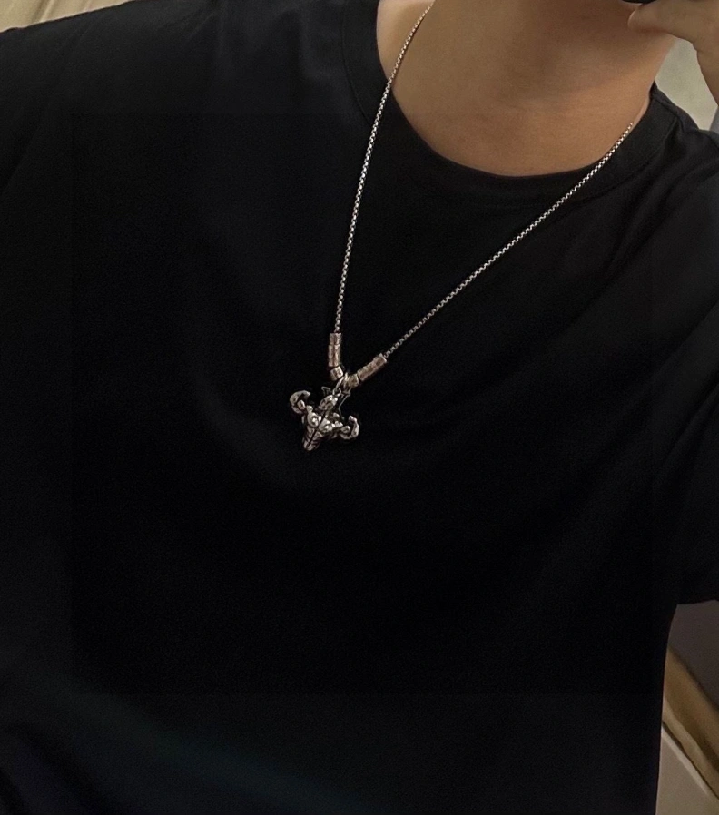 LX Necklaces Unique 308430