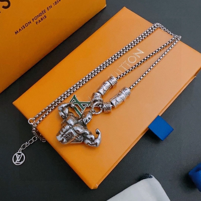 LX Necklaces Unique 308430