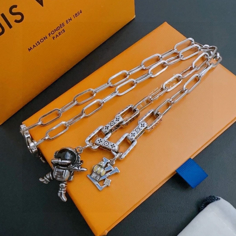 LX Necklaces AllSeason 308432