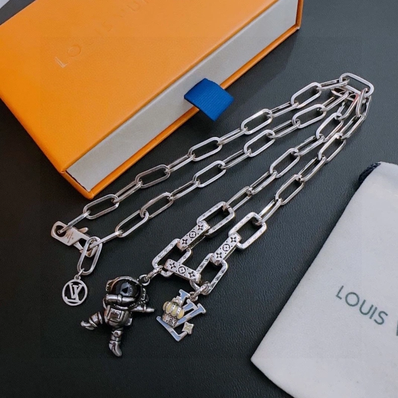 LX Necklaces AllSeason 308432