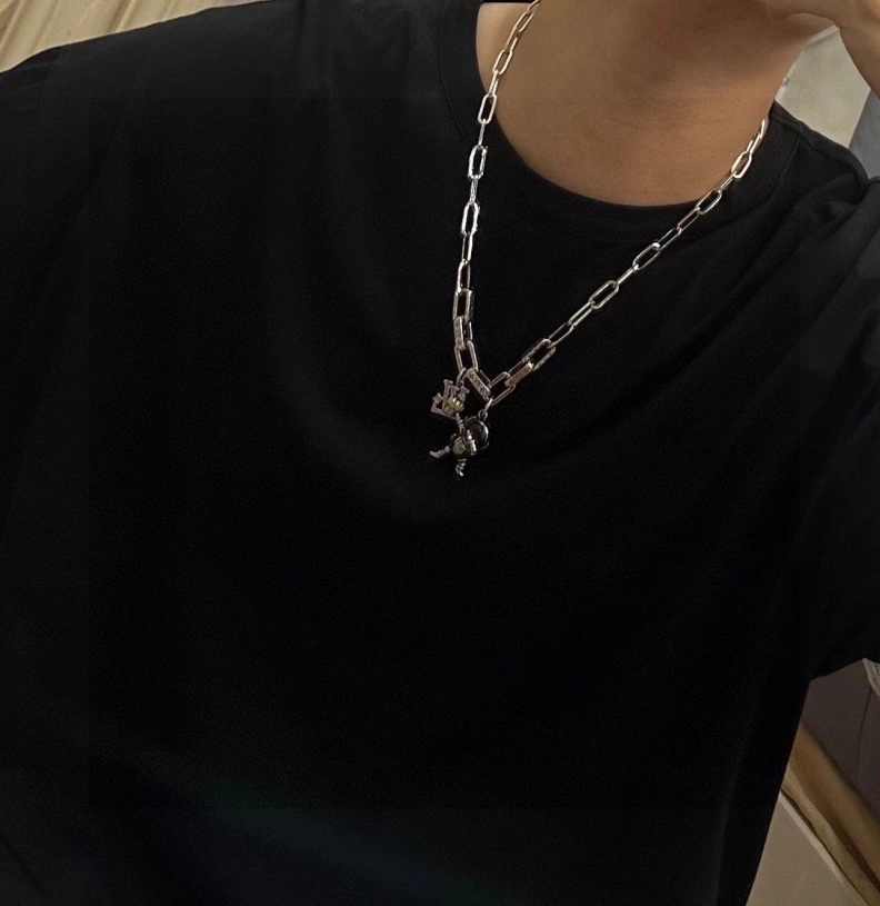 LX Necklaces AllSeason 308432