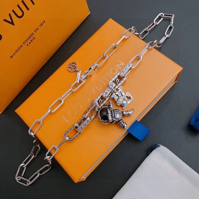 LX Necklaces AllSeason 308432