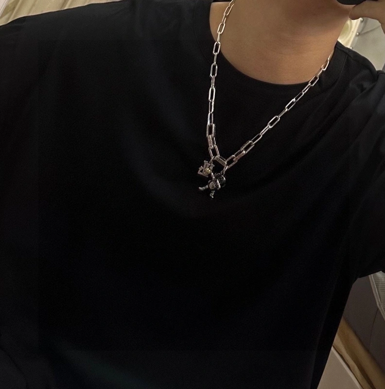 LX Necklaces AllSeason 308432