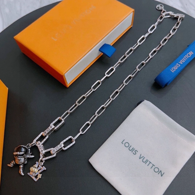 LX Necklaces AllSeason 308432
