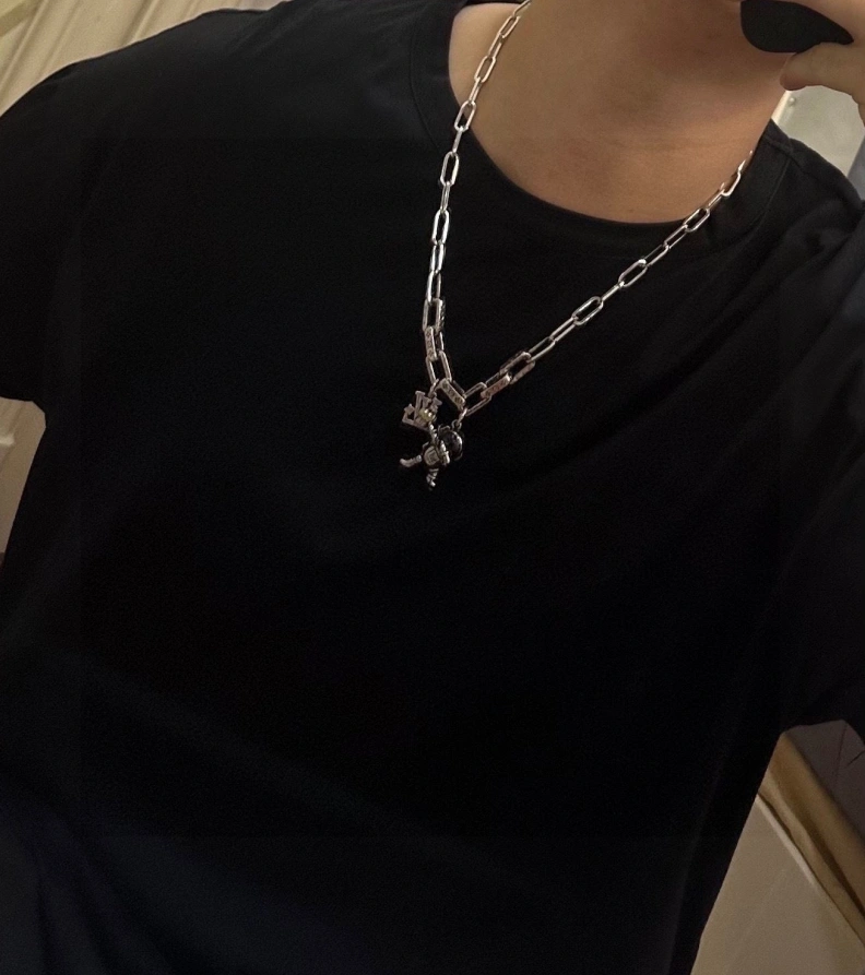 LX Necklaces AllSeason 308432