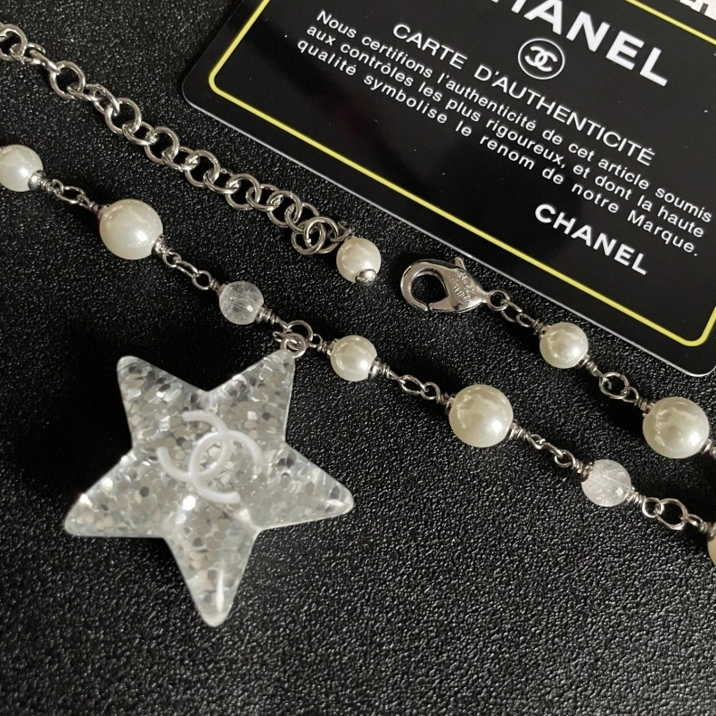 Chxnxl Necklaces GoodFit 286800