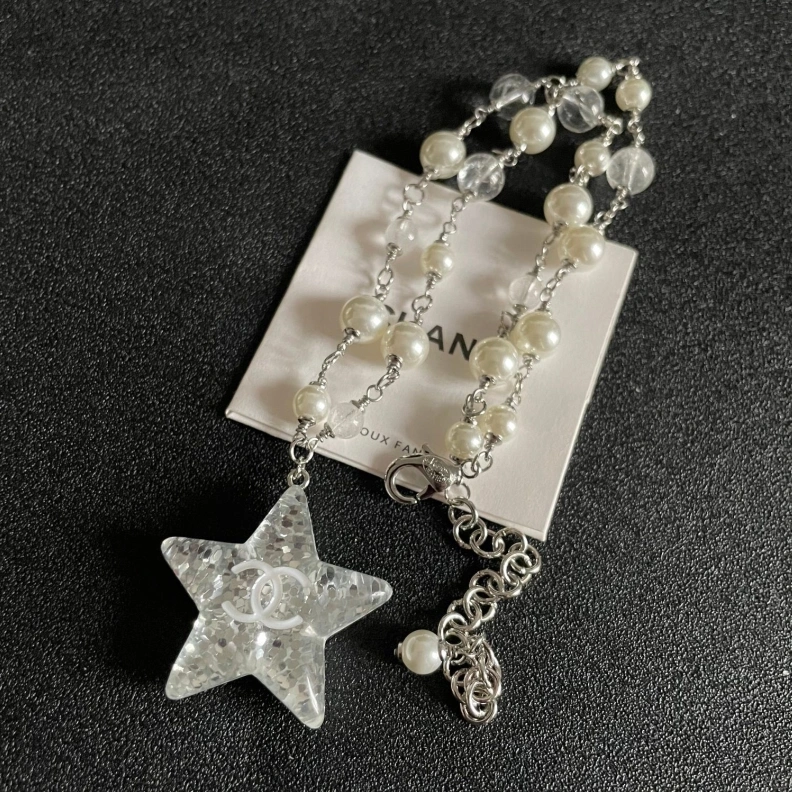 Chxnxl Necklaces GoodFit 286800