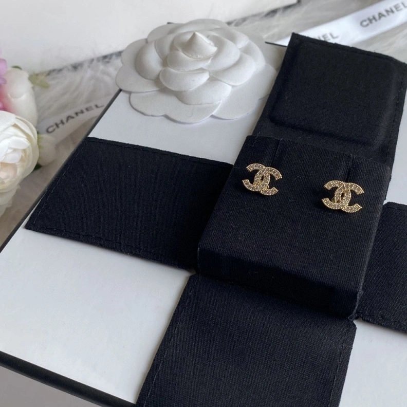 Unique Chxnxl Earrings 284100
