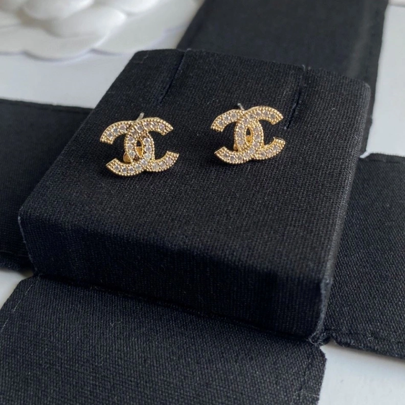 Unique Chxnxl Earrings 284100