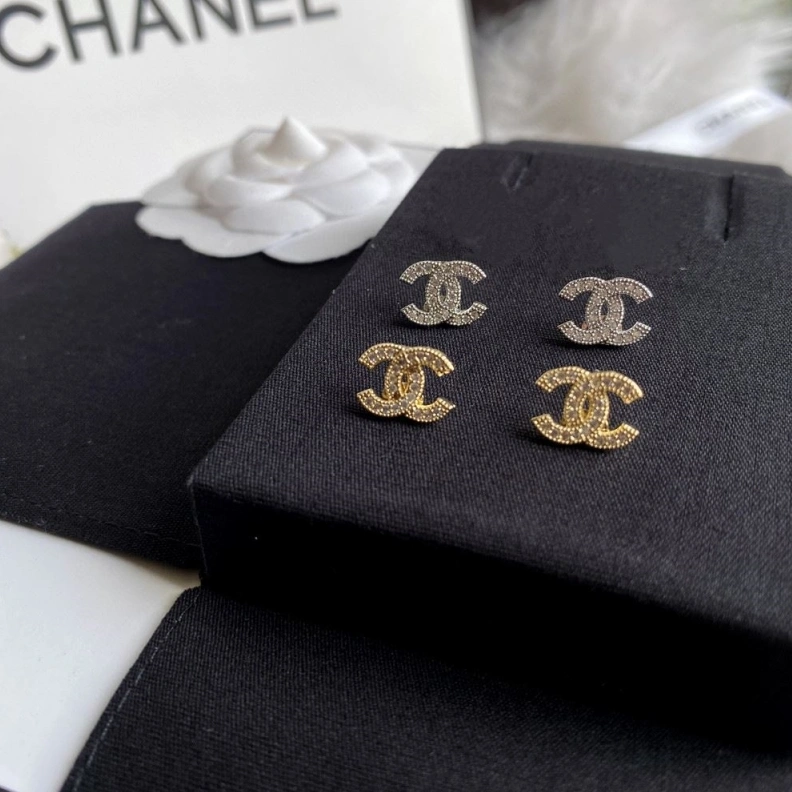 Unique Chxnxl Earrings 284100