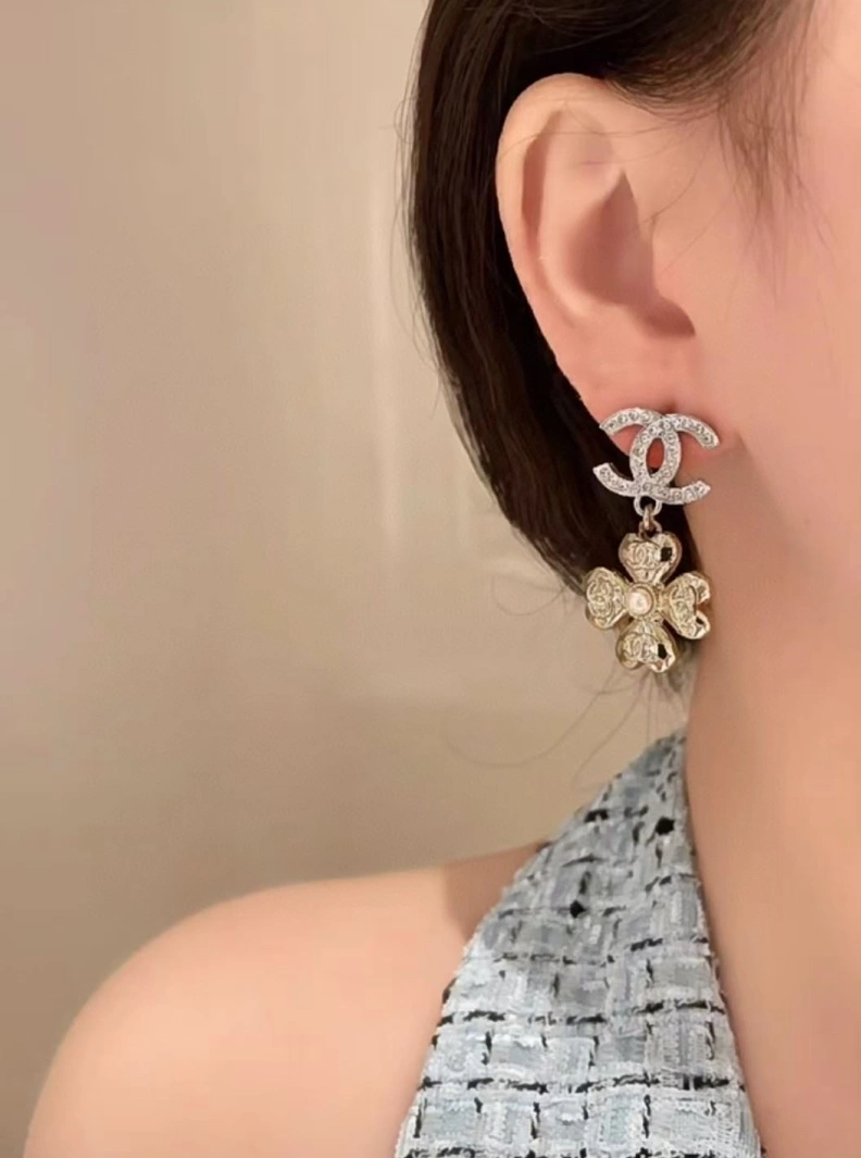 EasyMatch Chxnxl Earrings 284091