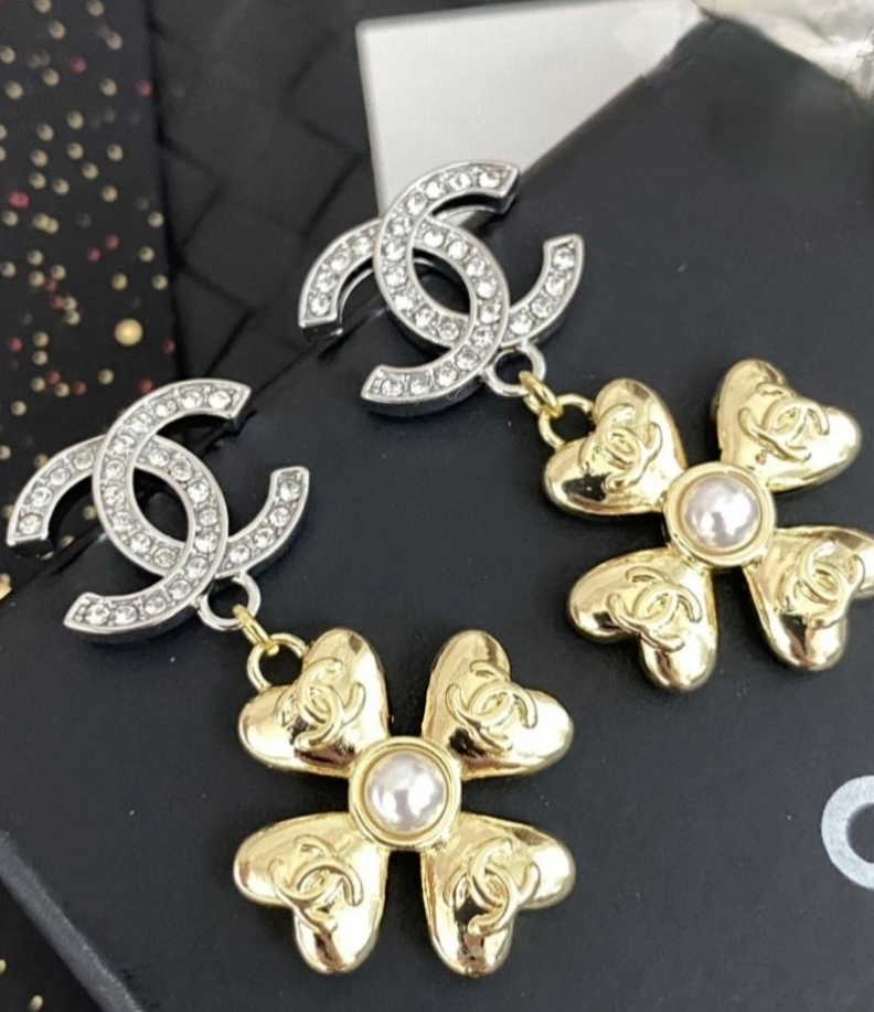 EasyMatch Chxnxl Earrings 284091