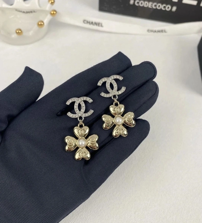 EasyMatch Chxnxl Earrings 284091