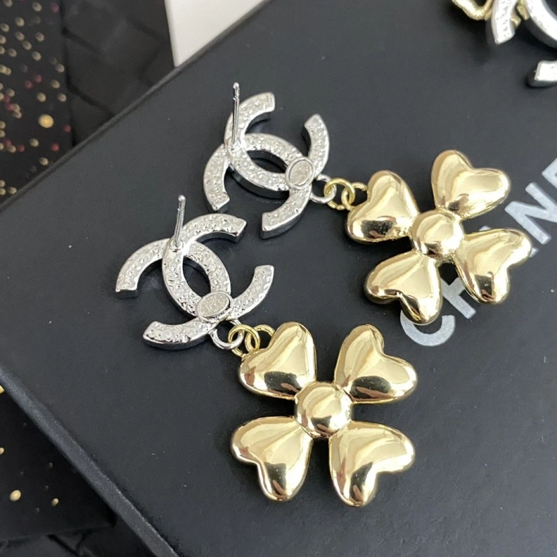 EasyMatch Chxnxl Earrings 284091