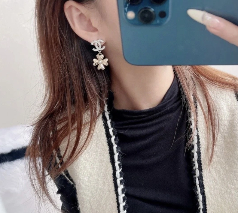 EasyMatch Chxnxl Earrings 284091