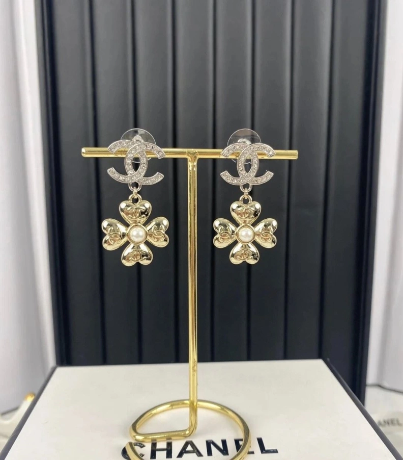EasyMatch Chxnxl Earrings 284091
