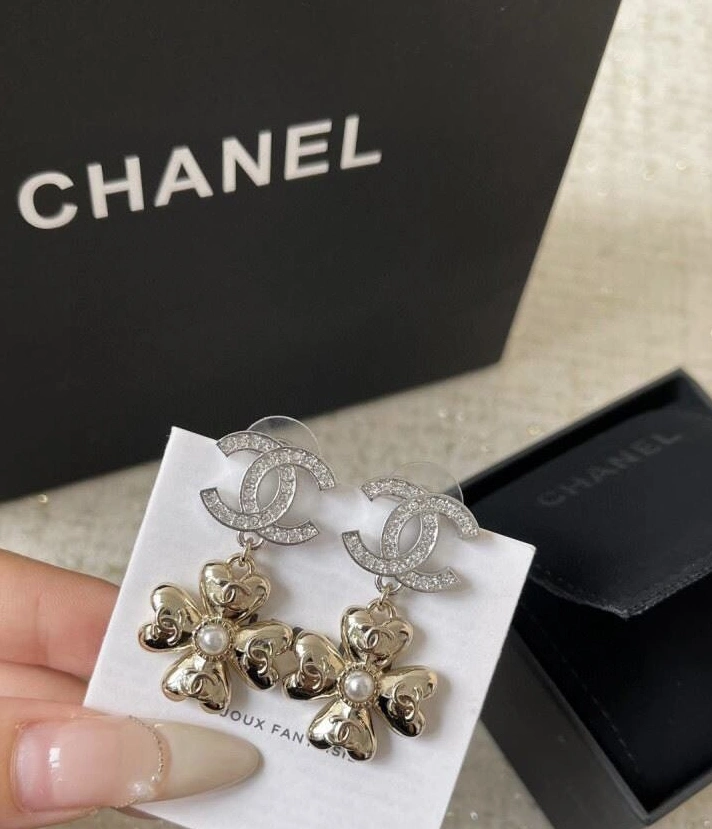 EasyMatch Chxnxl Earrings 284091