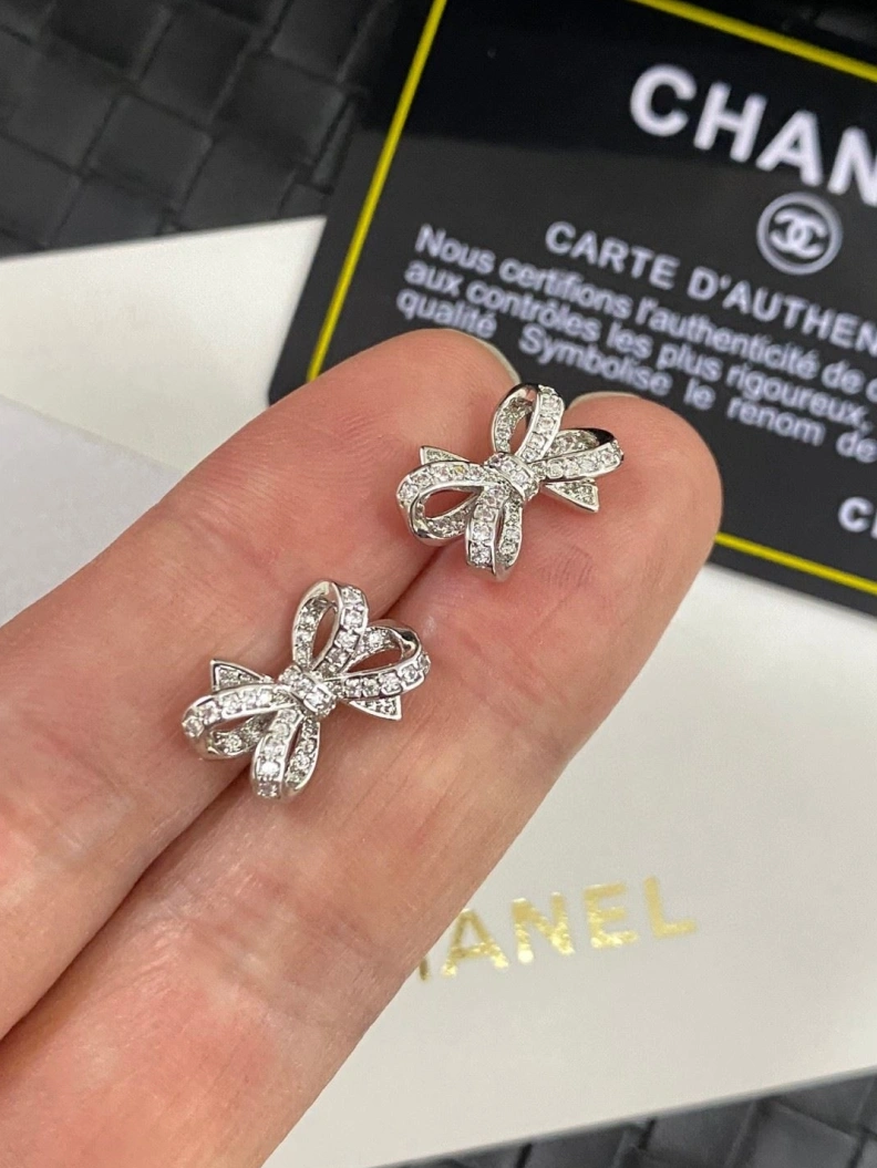 Chxnxl Earrings Reliable 284099