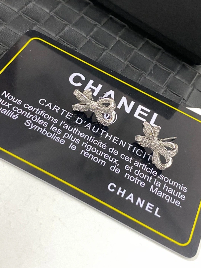Chxnxl Earrings Reliable 284099