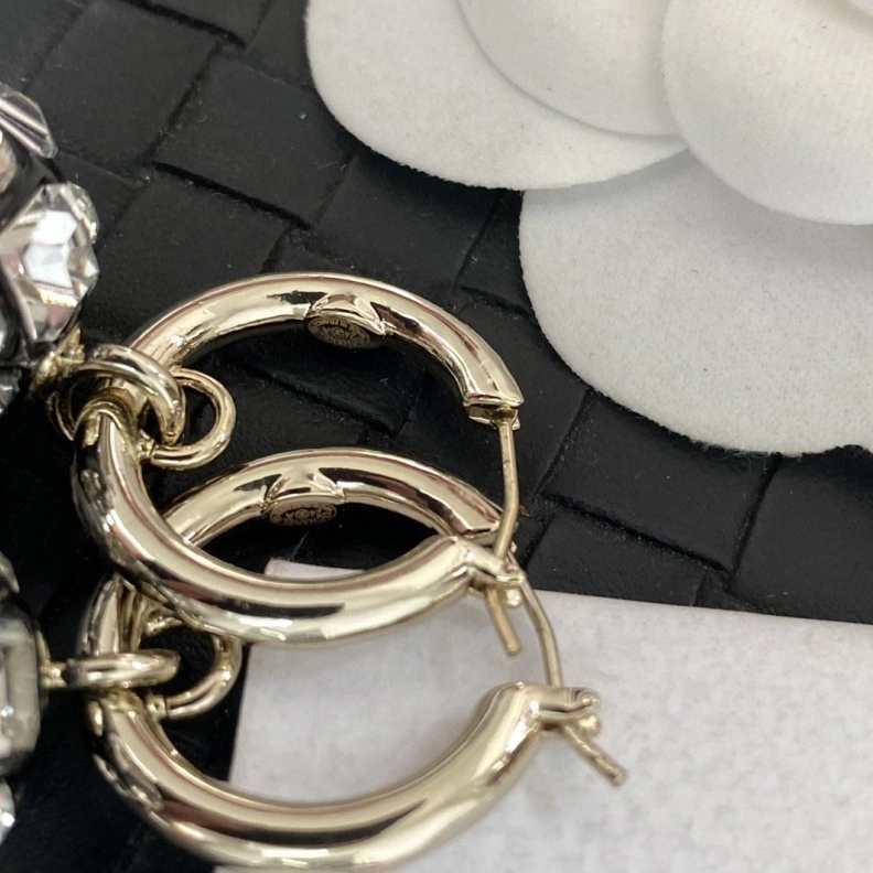 EyeCatching Chxnxl Earrings 285227