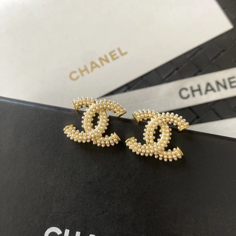 Chxnxl Earrings Modern 285224