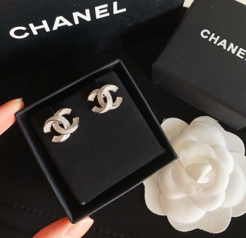 Chxnxl Earrings AllSeason 285222