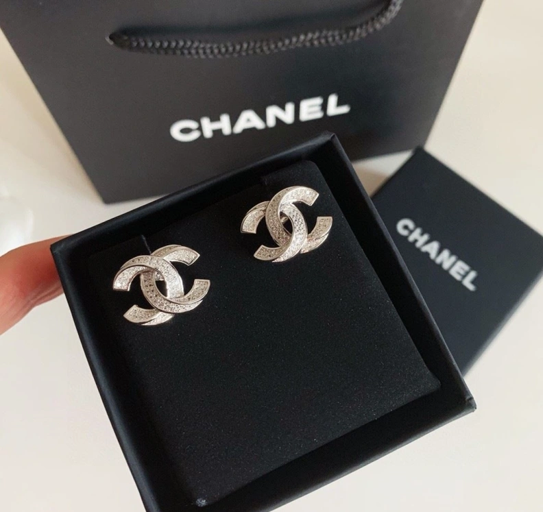 Chxnxl Earrings AllSeason 285222