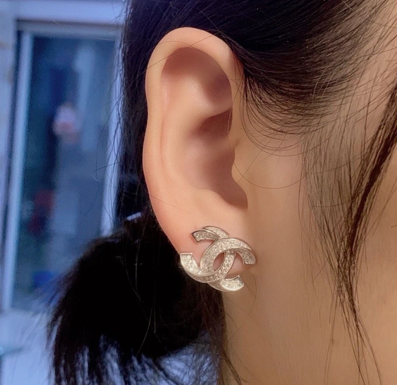 Chxnxl Earrings AllSeason 285222
