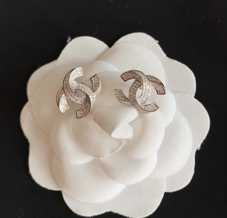Chxnxl Earrings AllSeason 285222