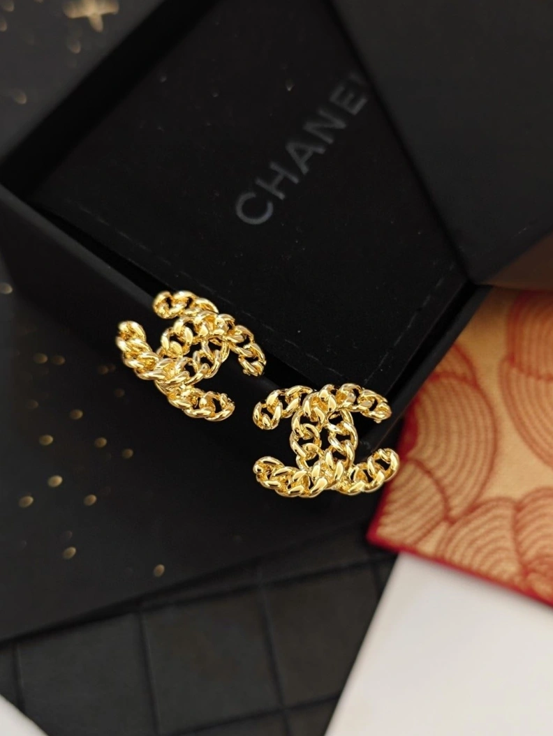 ModernLook Chxnxl Earrings 285221