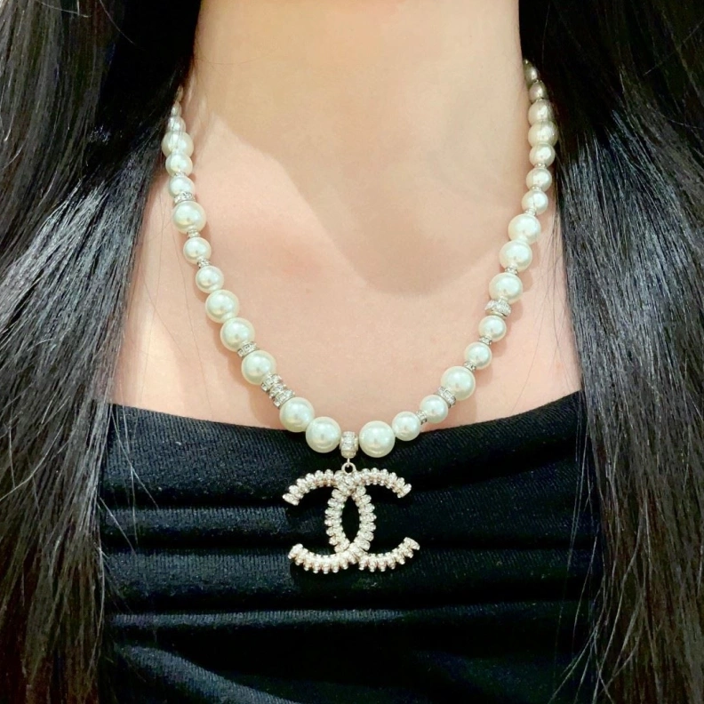 Unique Chxnxl Necklaces 286796