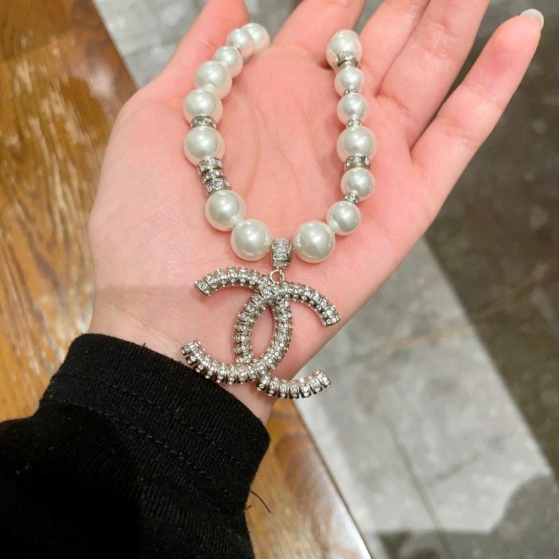 Unique Chxnxl Necklaces 286796