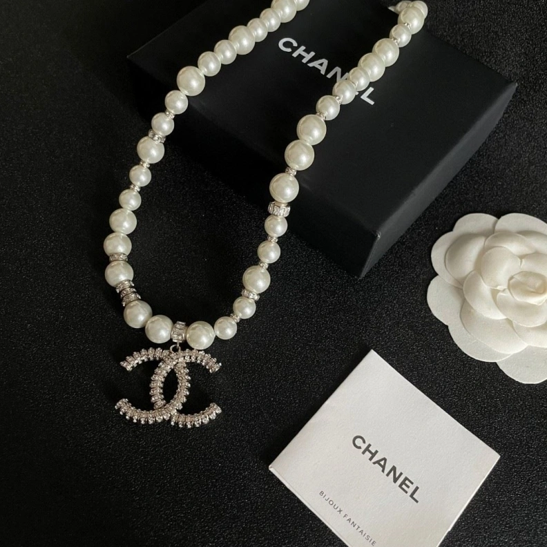 Unique Chxnxl Necklaces 286796