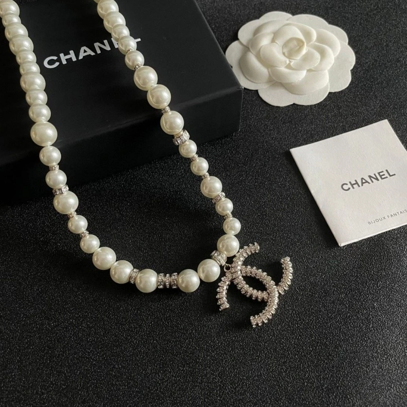 Unique Chxnxl Necklaces 286796