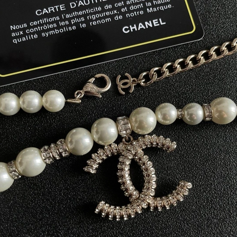 Unique Chxnxl Necklaces 286796