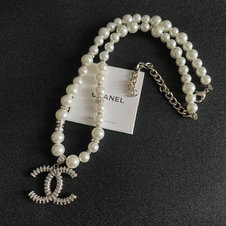 Unique Chxnxl Necklaces 286796