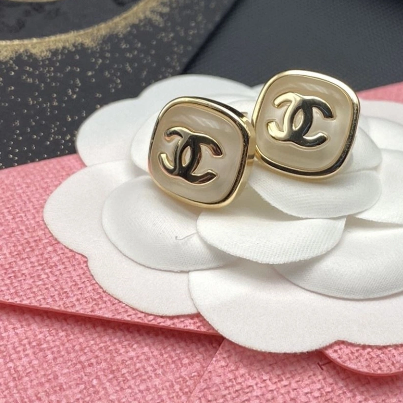 Chxnxl Earrings Sleek 285225