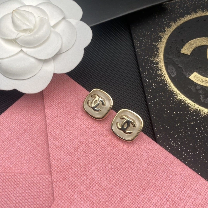 Chxnxl Earrings Sleek 285225