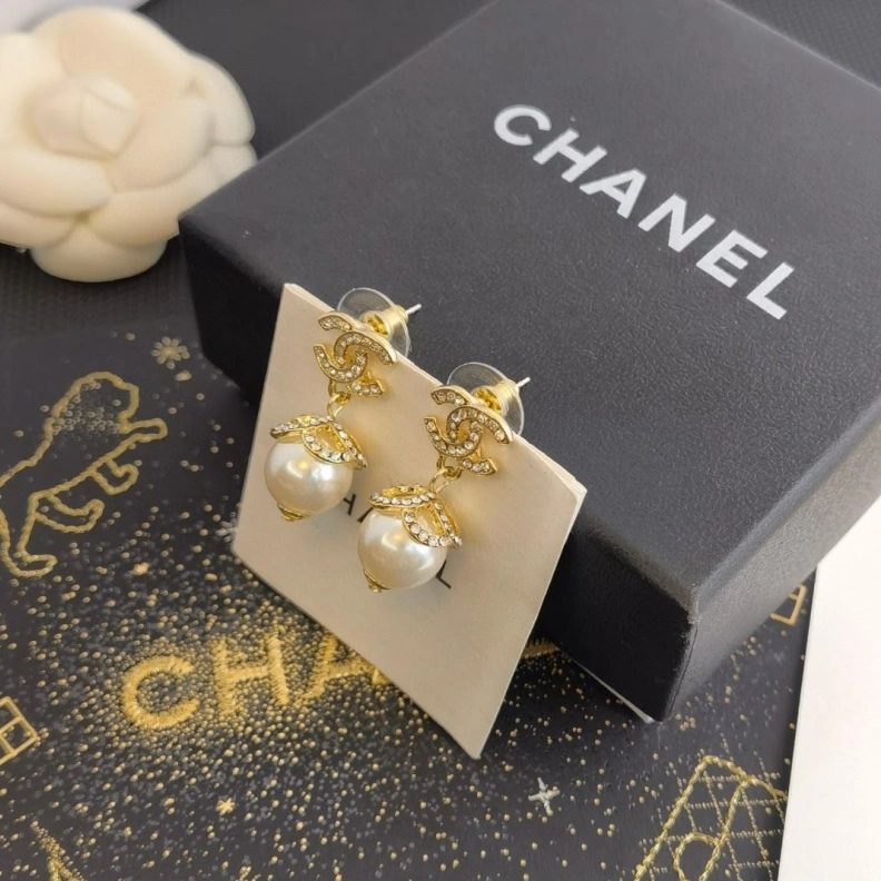 Chxnxl Earrings Affordable 285203