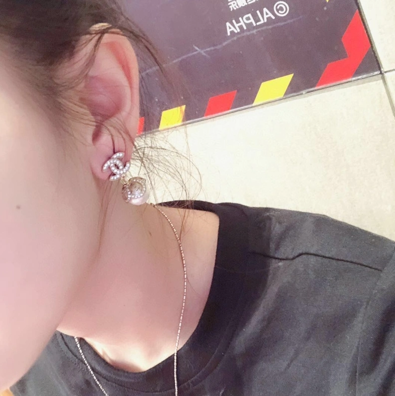 Chxnxl Earrings Affordable 285203