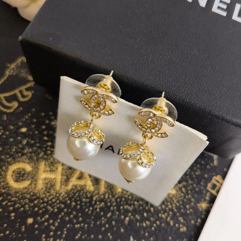 Chxnxl Earrings Affordable 285203