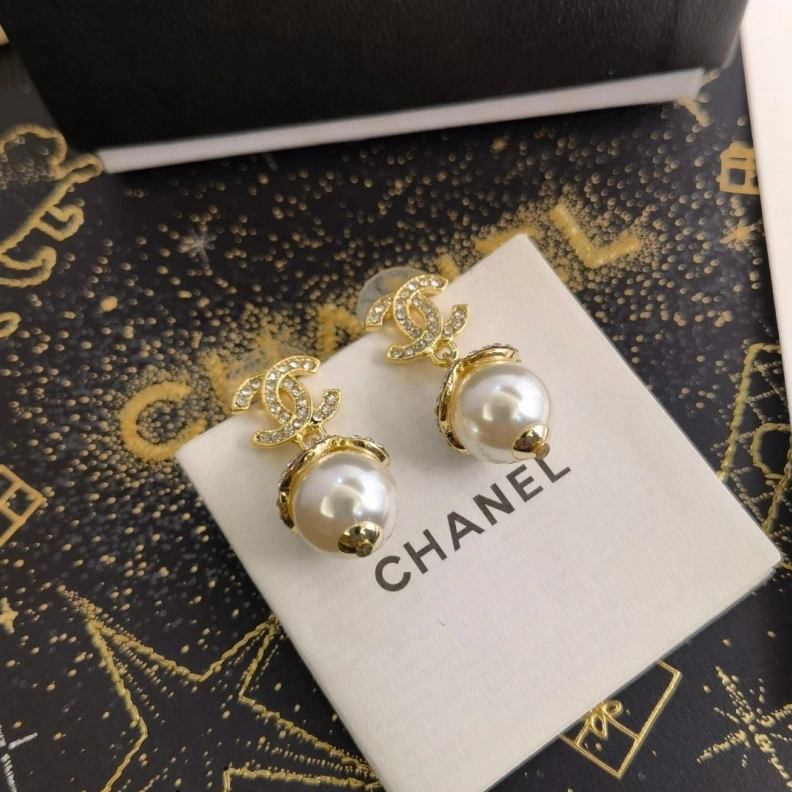 Chxnxl Earrings Affordable 285203